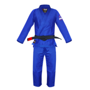 Кимоно Fuji All Around BJJ Gi Blue фото